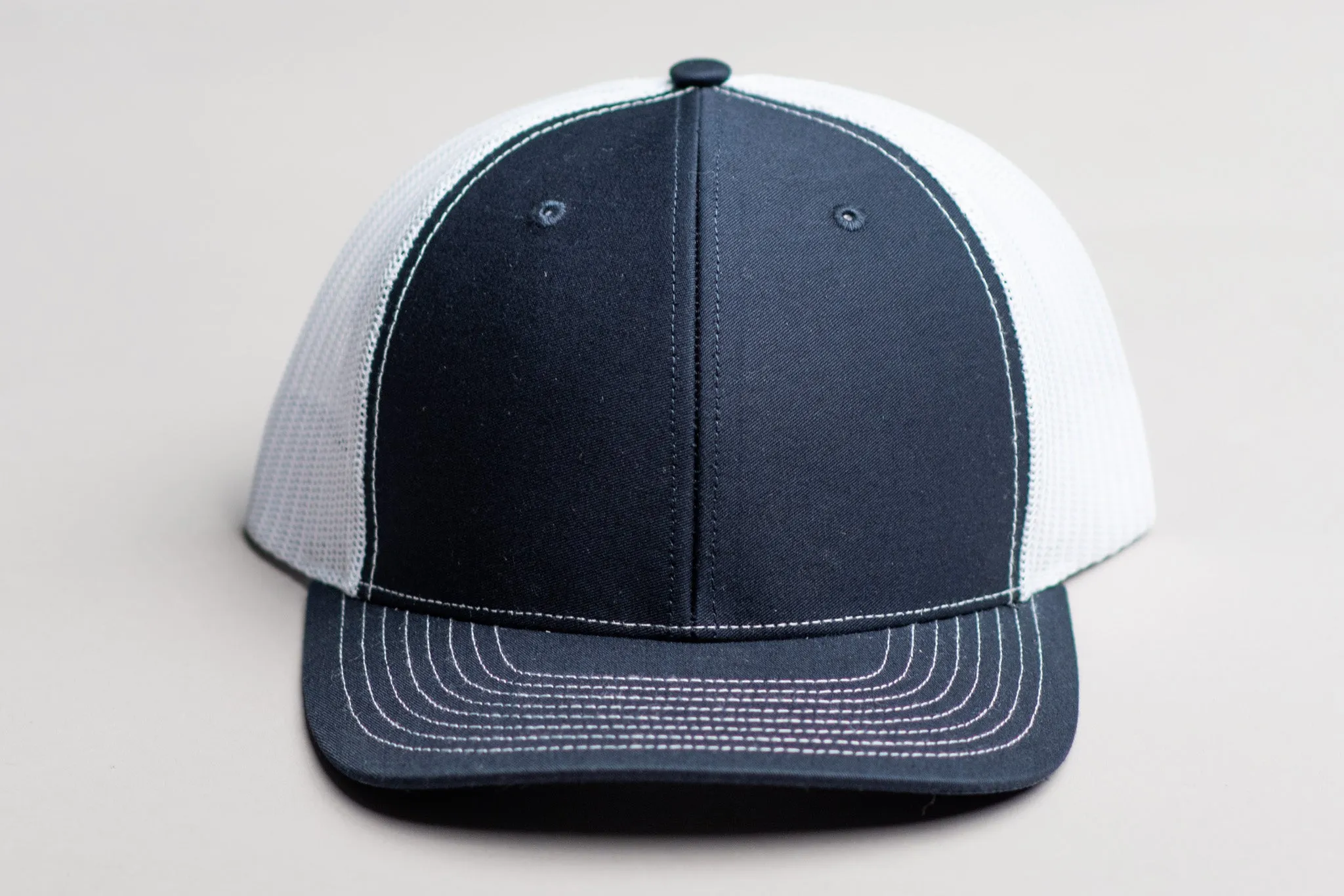 112 Richardson Hat | Bait and Tackle | Manready Mercantile