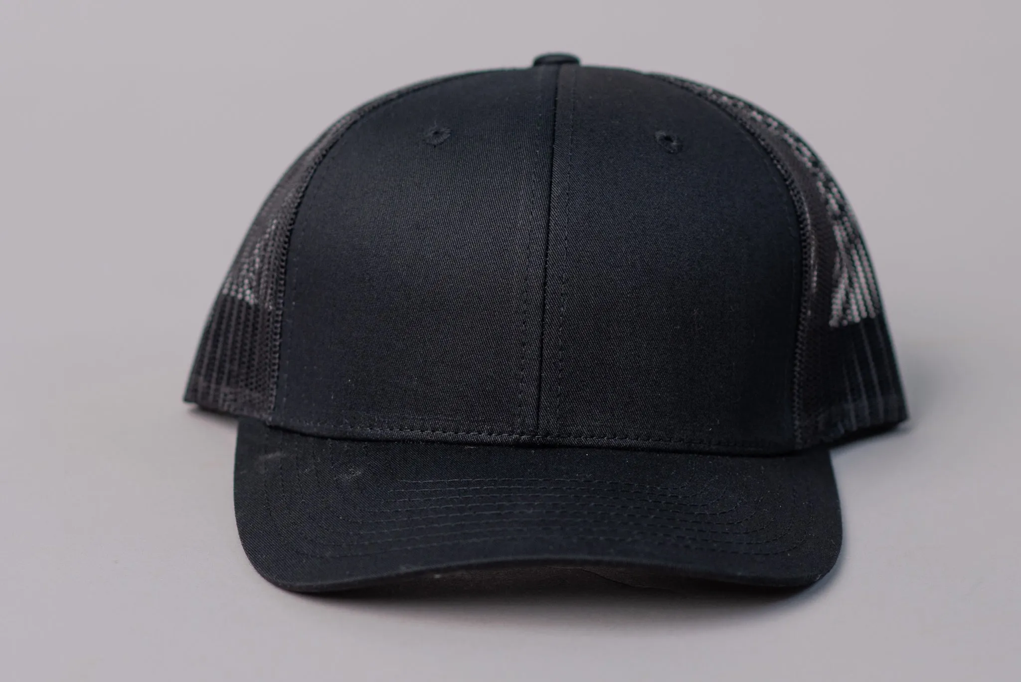 112 Richardson Hat | Bait and Tackle | Manready Mercantile