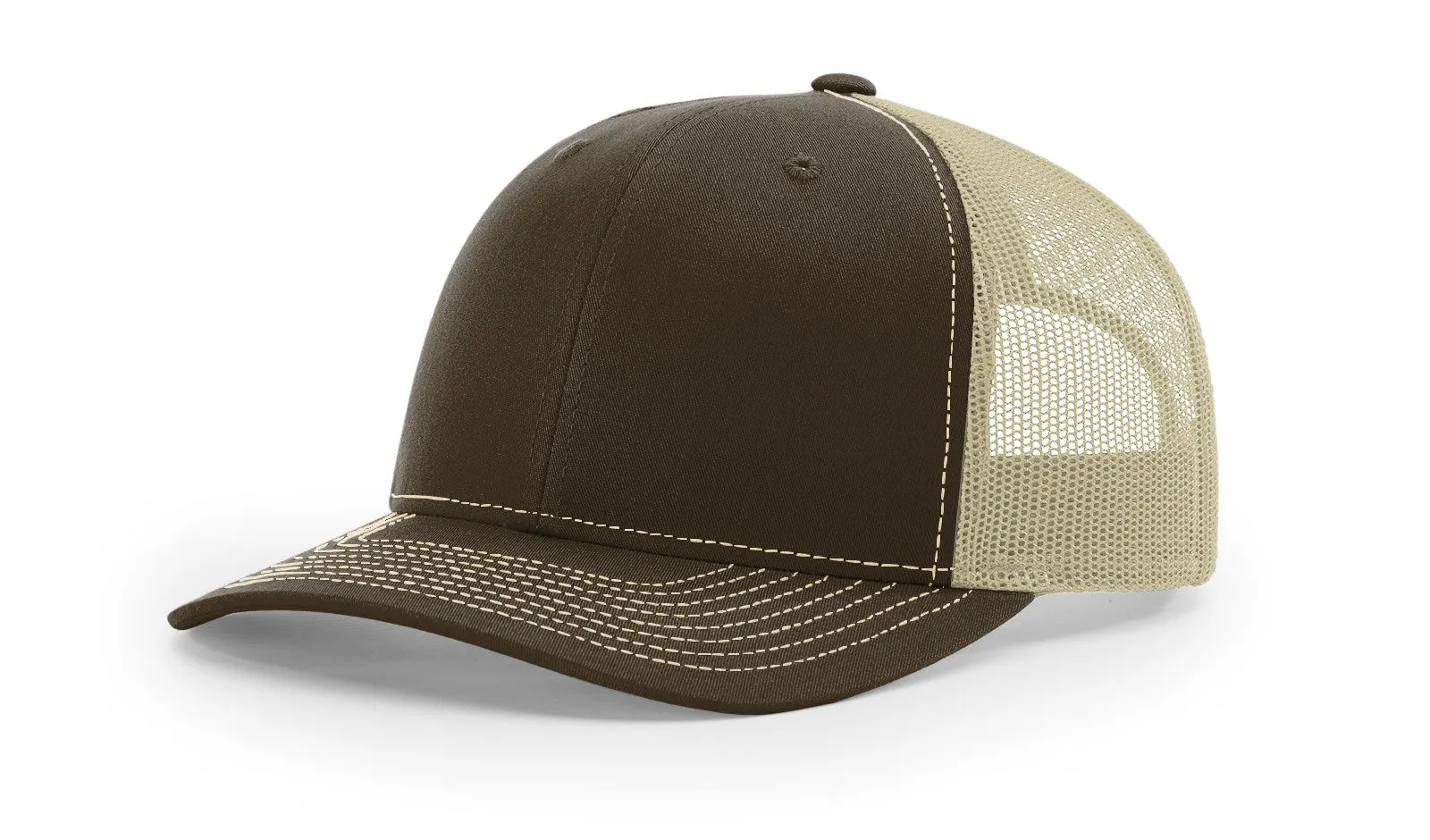 112 Richardson Hat | Bait and Tackle | Manready Mercantile