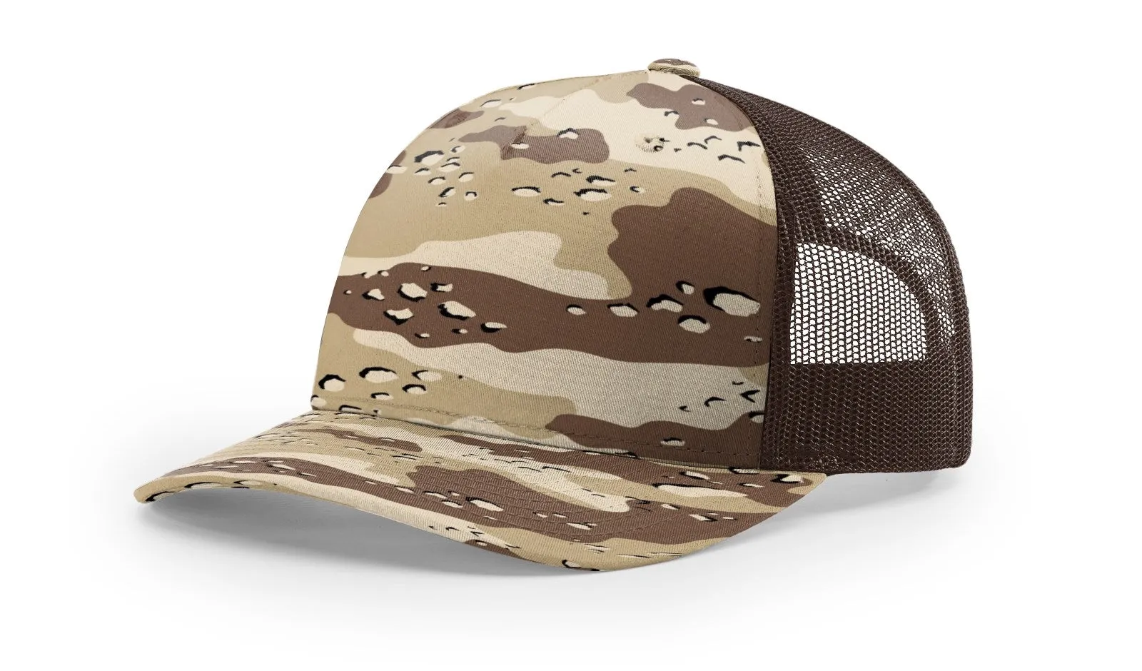 112 Richardson Hat | Bait and Tackle | Manready Mercantile