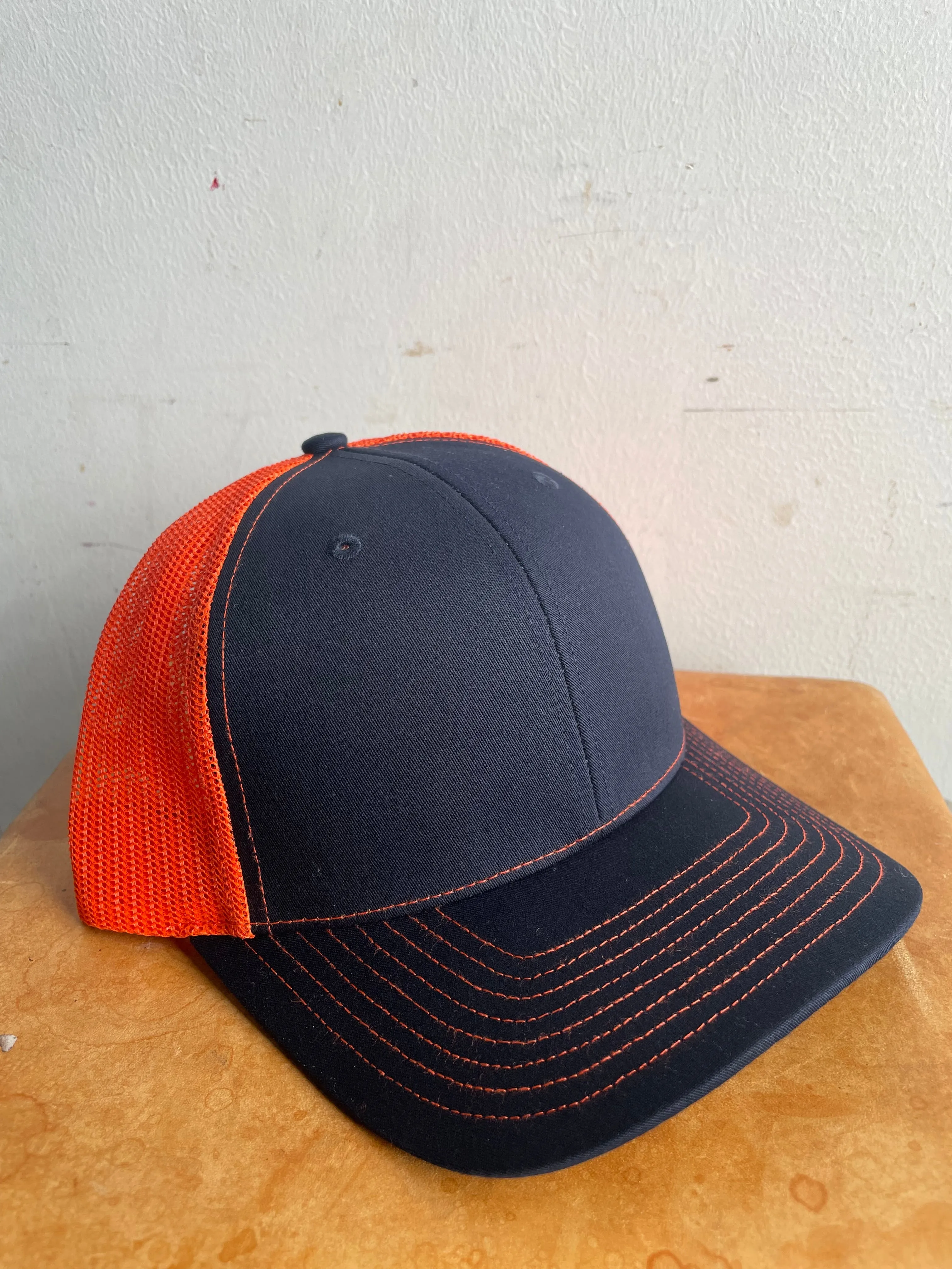 112 Richardson Hat | Bait and Tackle | Manready Mercantile