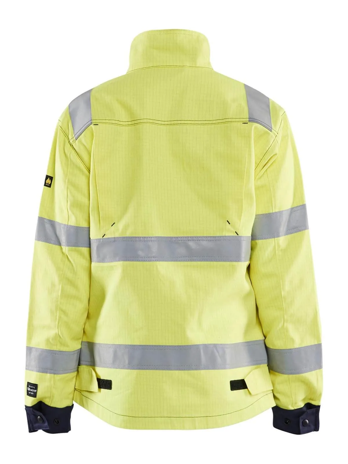 4091-1514&#x20;Women&#x27;s&#x20;Multinorm&#x20;Work&#x20;Jacket&#x20;-&#x20;Bl&#xE5;kl&#xE4;der