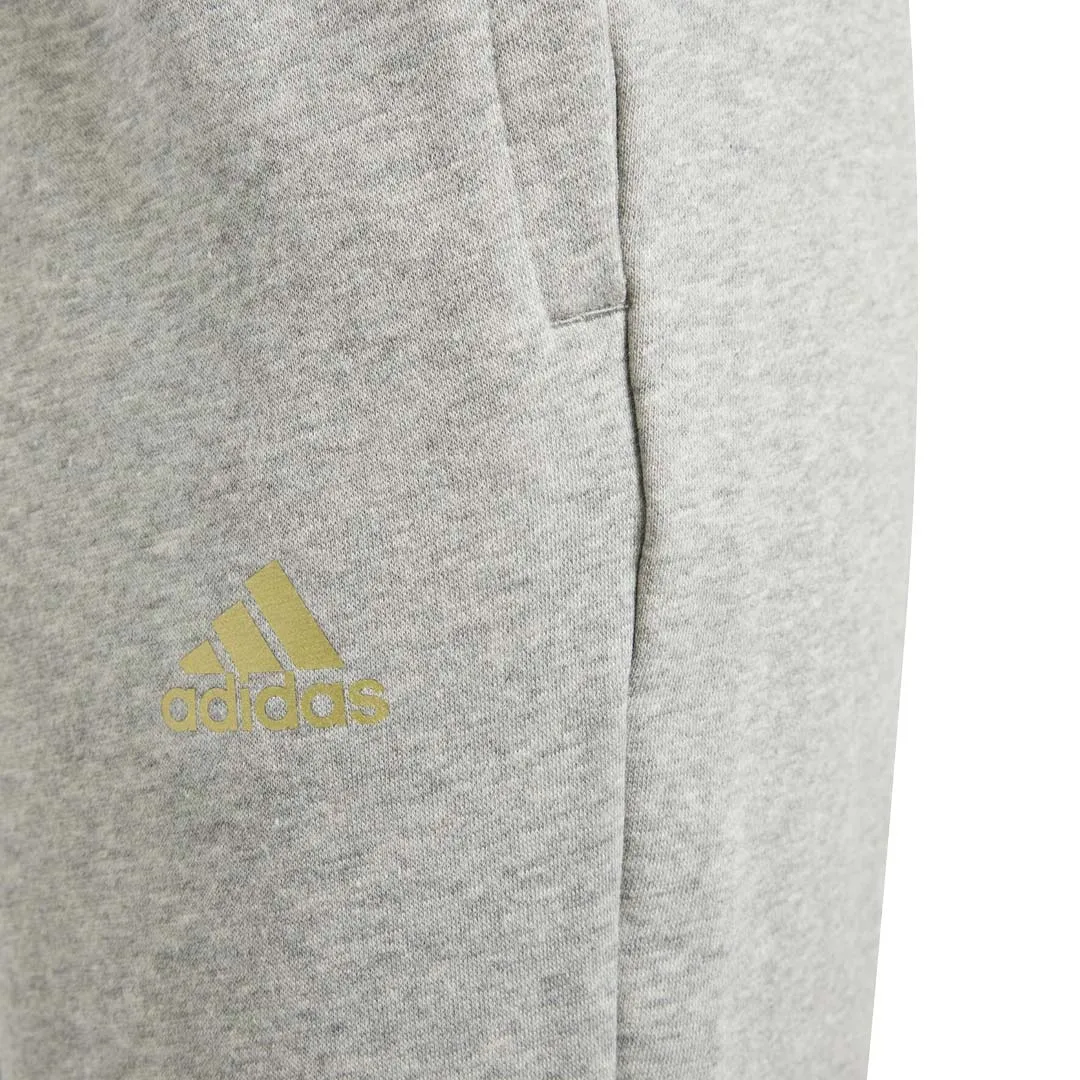 adidas - Kids' (Junior) Brand Love Q4 Pant (IA1547)