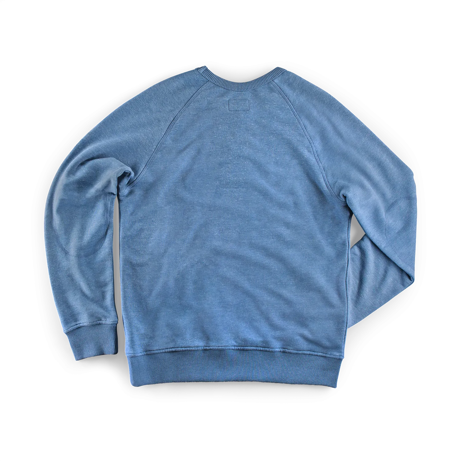 &SONS DECK Sweatshirt Sky Blue