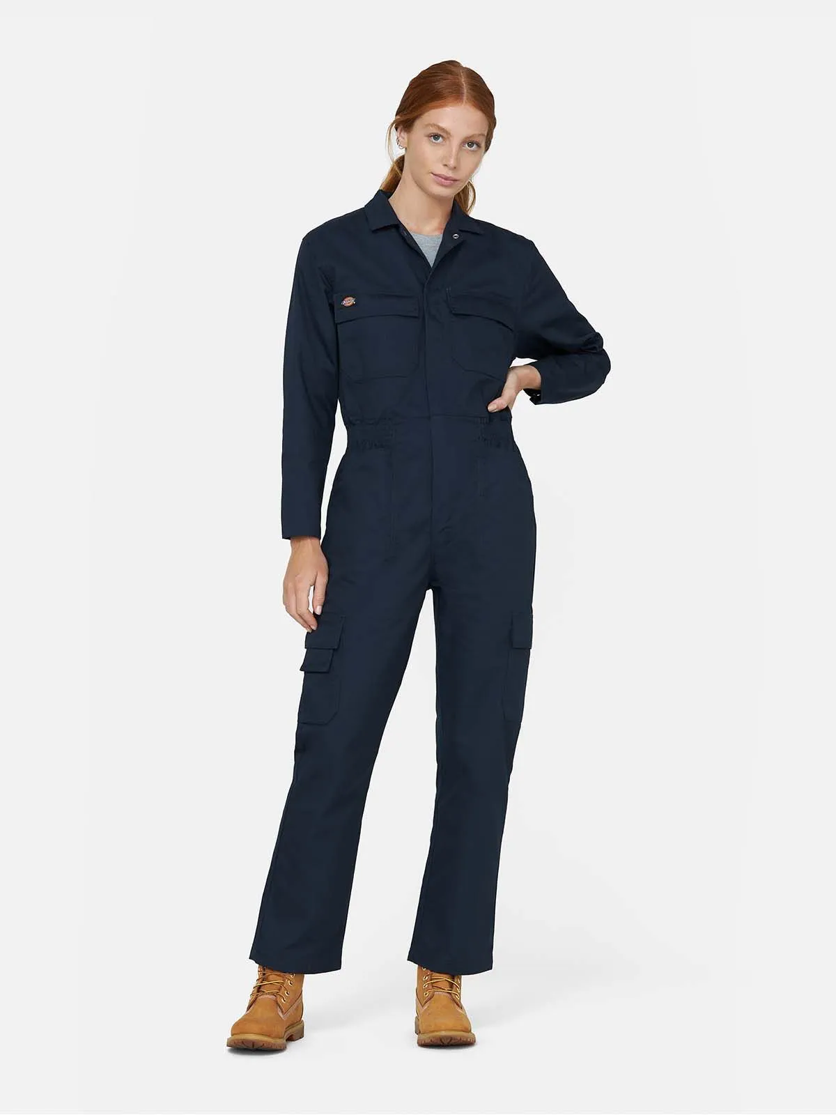 &#x20;Everyday&#x20;Coverall&#x20;-&#x20;Dickies