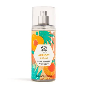 Apricot & Agave Hair & Body Mist - 150ml