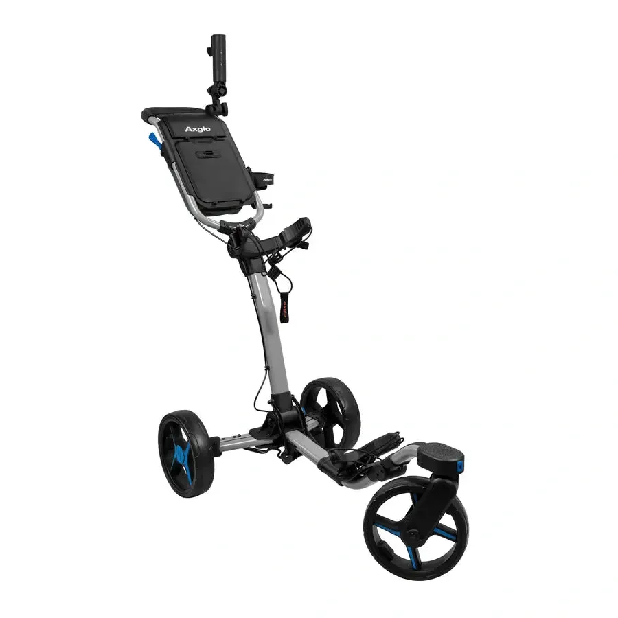 Axglo V3 Golf Push Cart