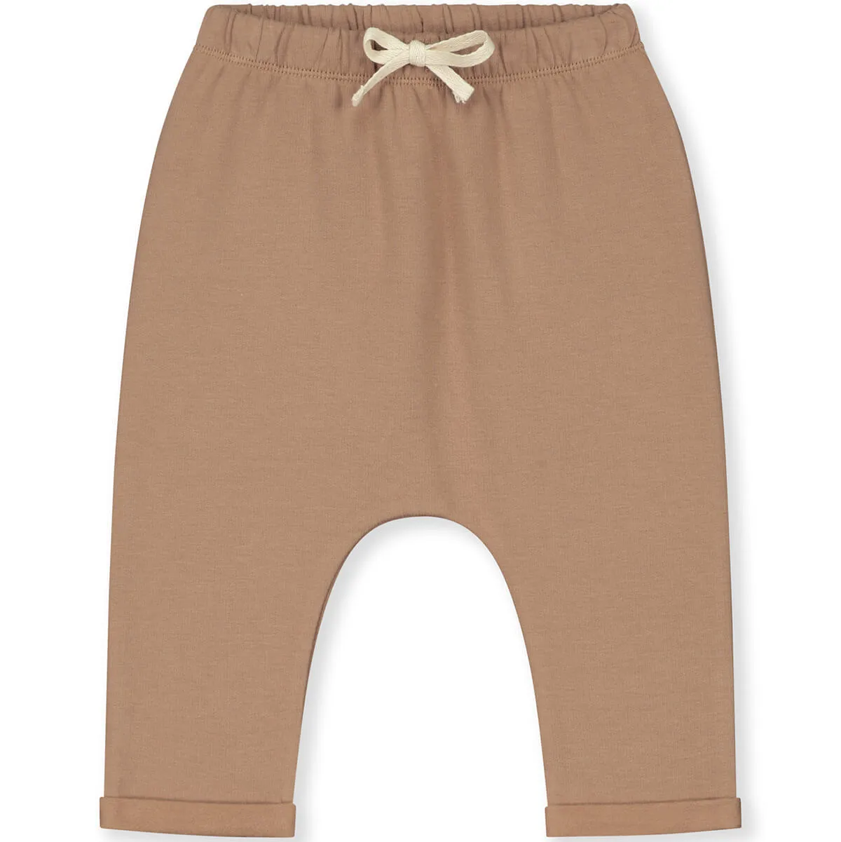 Baby Pants in Biscuit by Gray Label