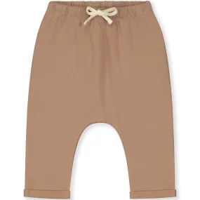 Baby Pants in Biscuit by Gray Label