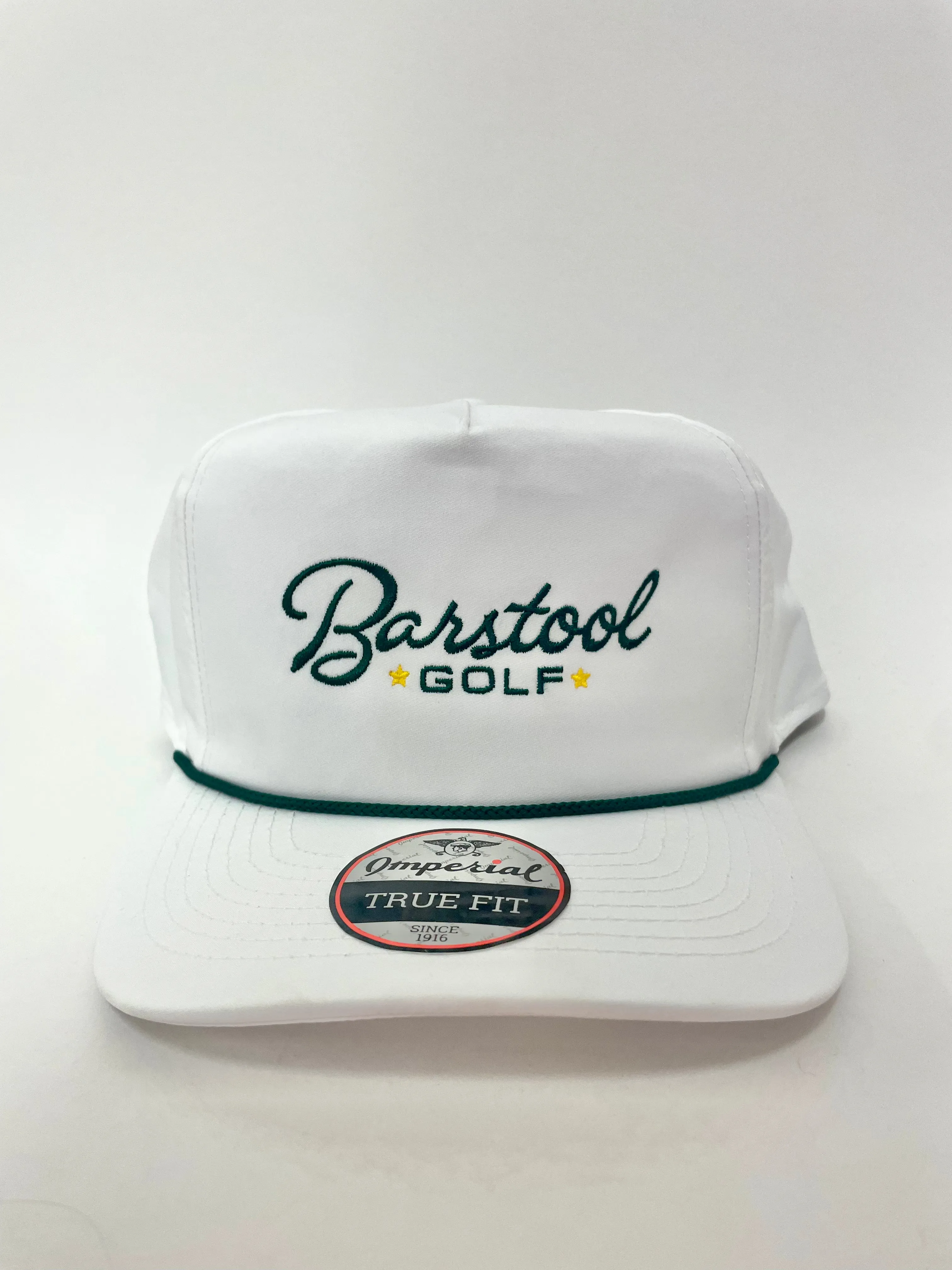 Barstool Hats