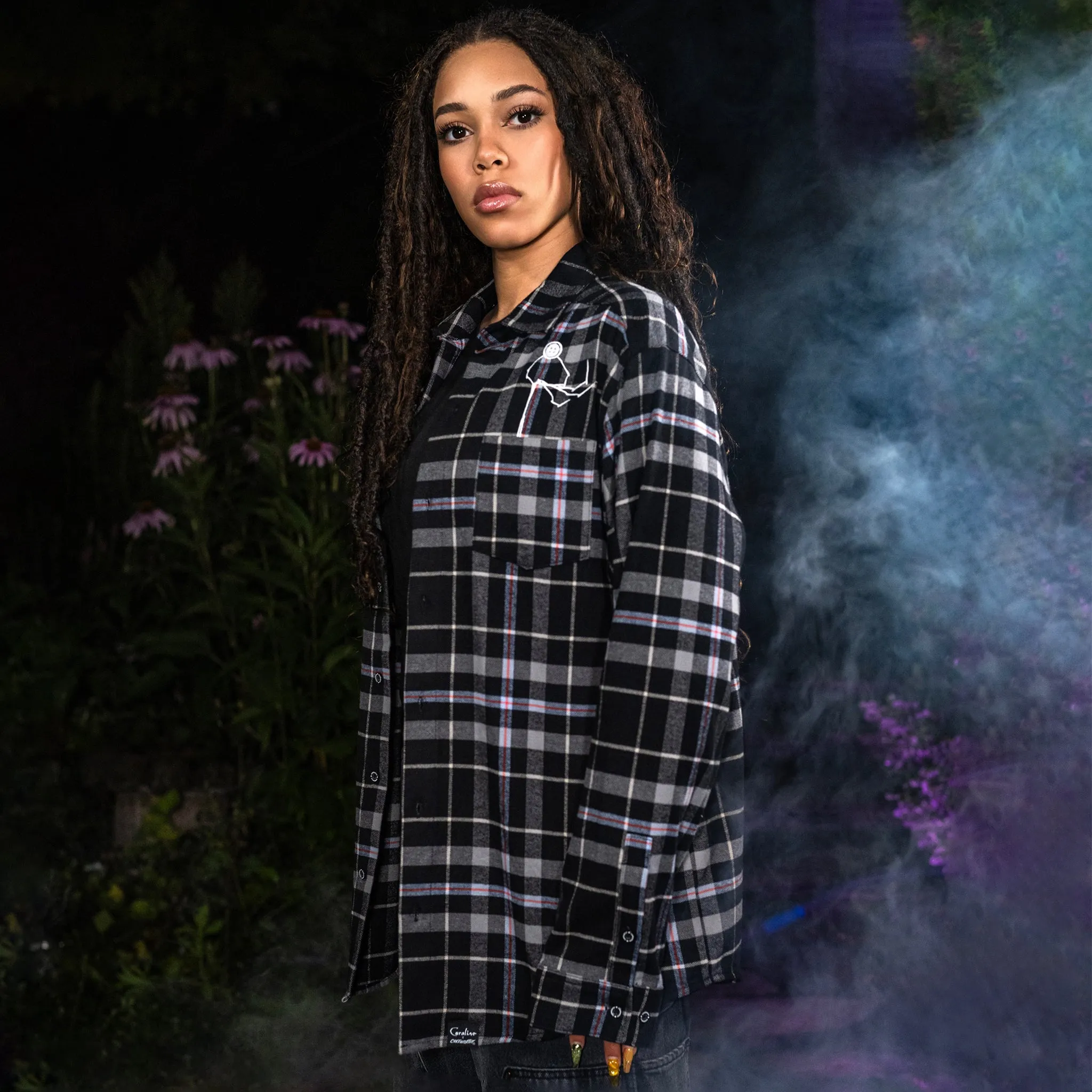 Beldam Flannel