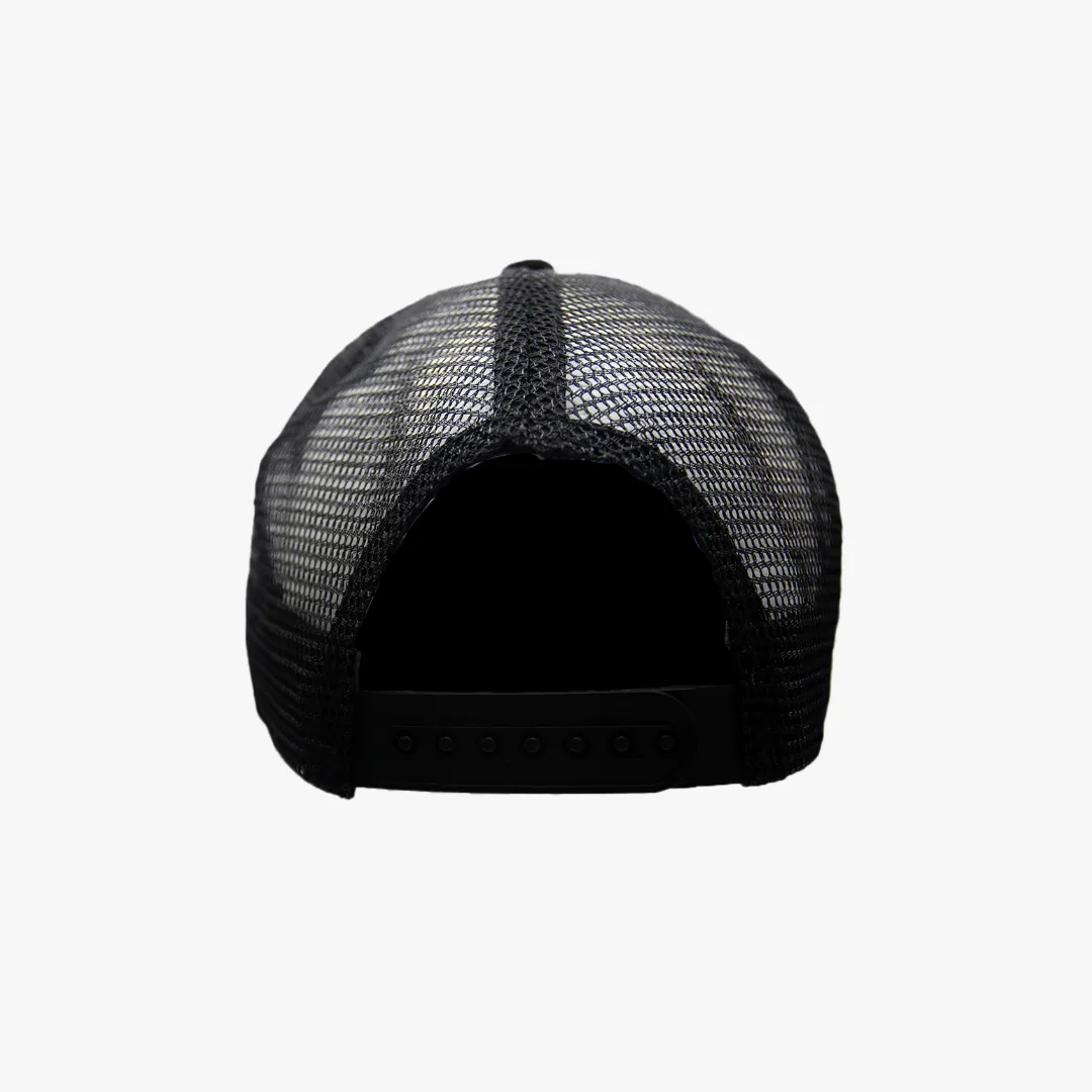 Benecia California Pocket Hat