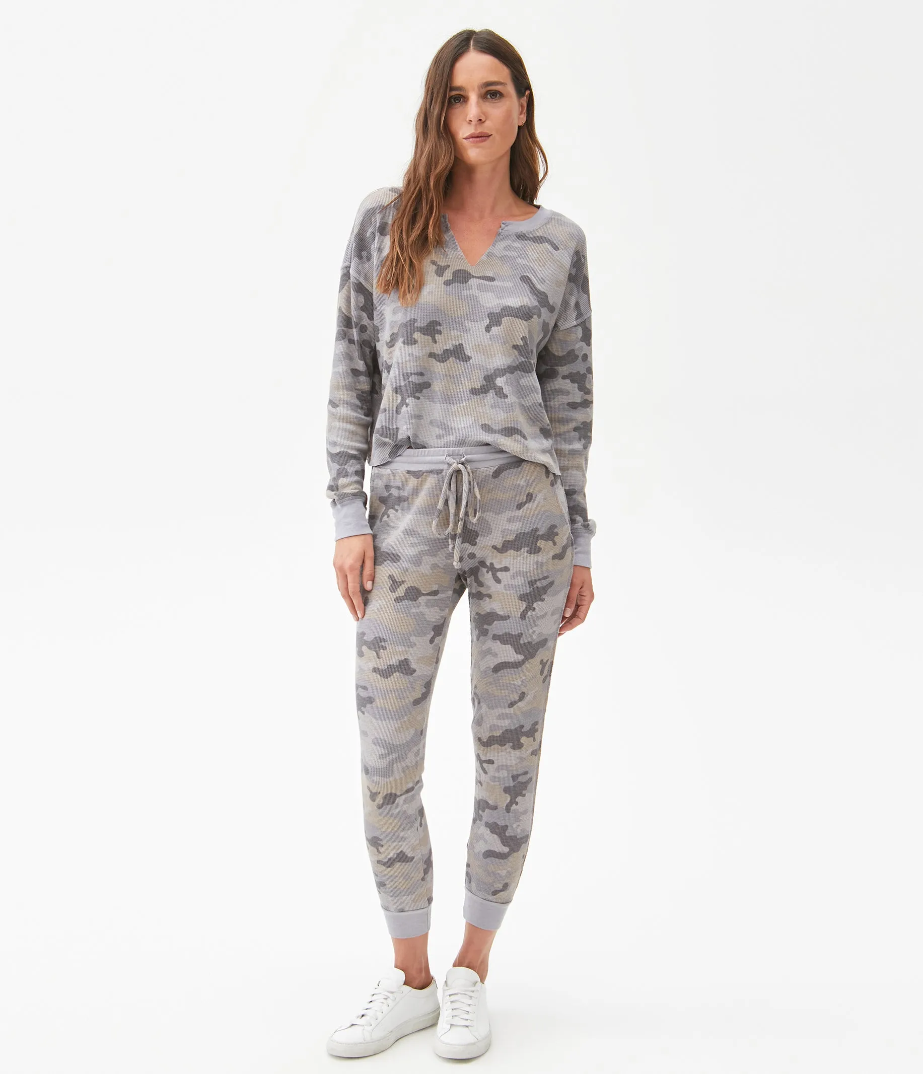 Berkley Camo Jogger