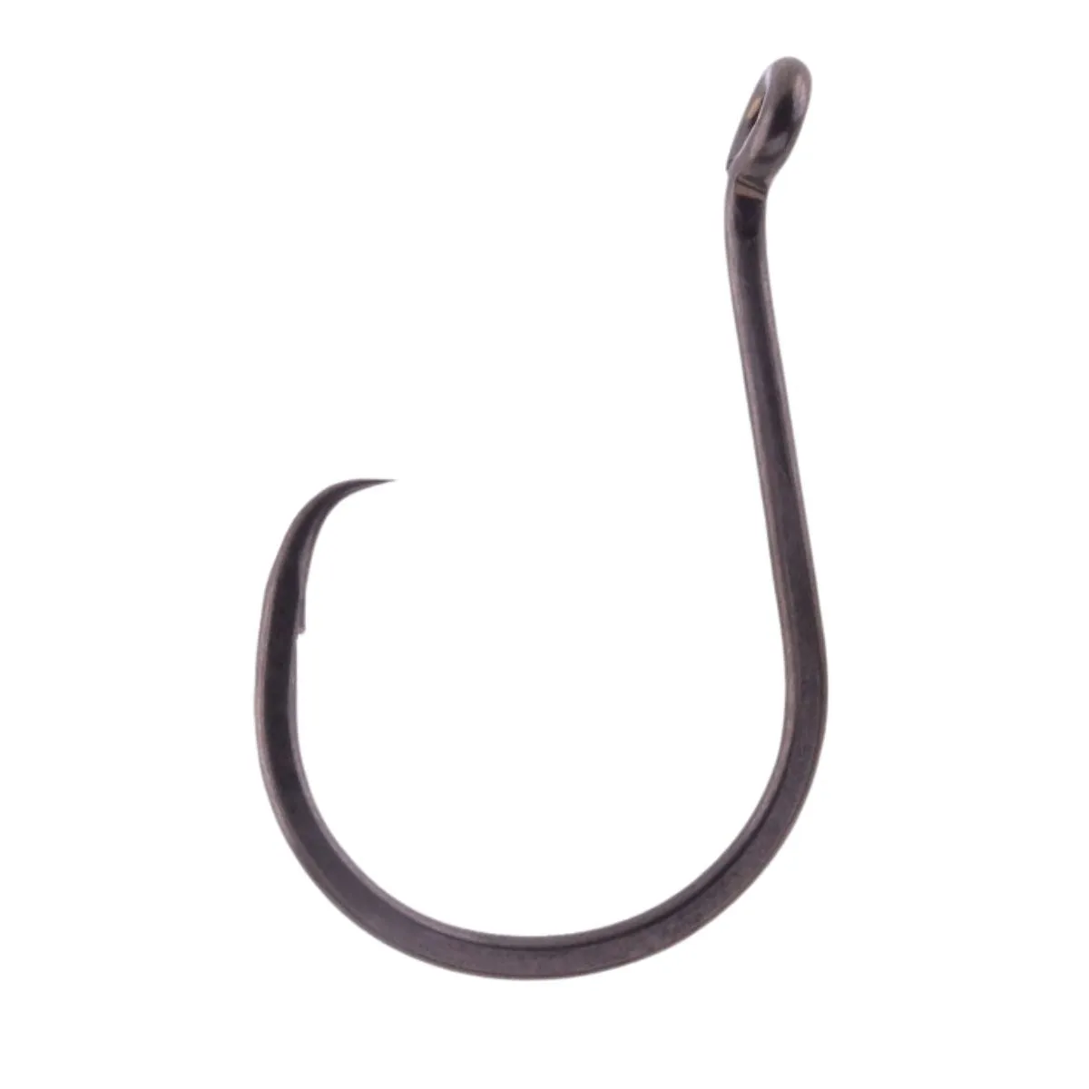 BKK Heavy Circle SS Hooks 25 Pack