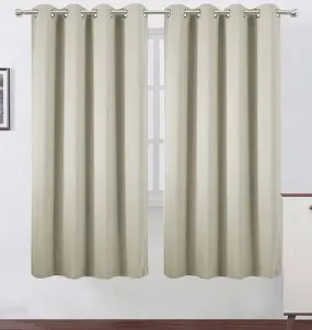 Blackout Curtains