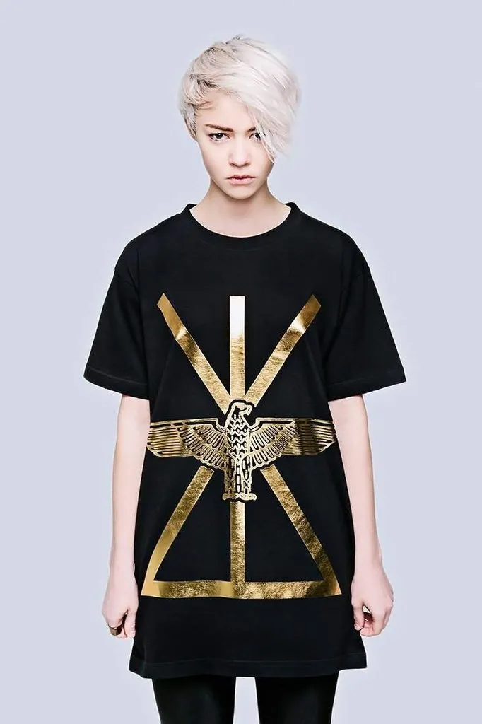 Boy Union T-Shirt - Unisex