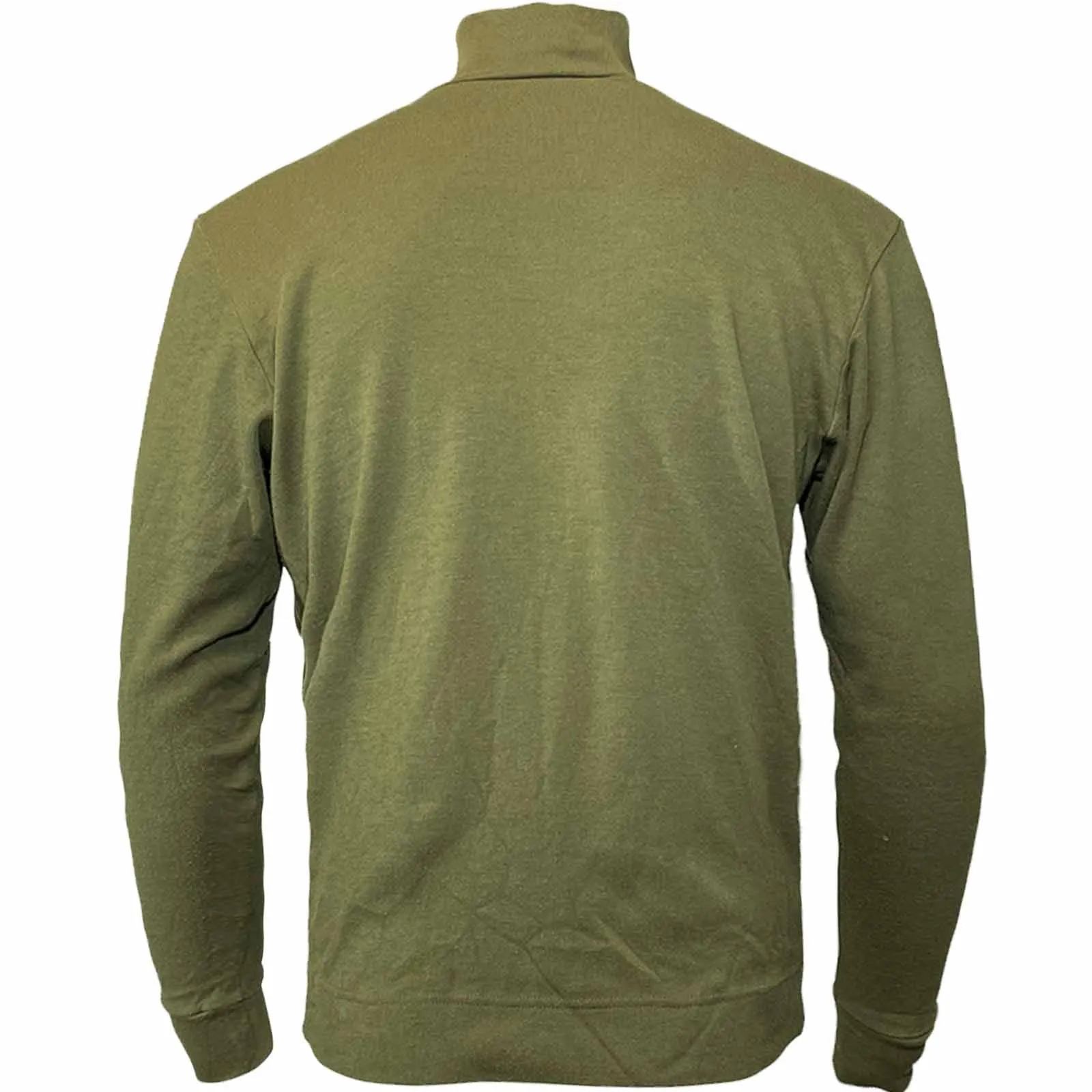 British Army Long Sleeve FR Thermal Baselayer