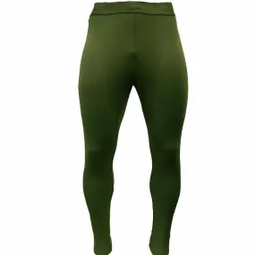 British Army Thermal Long Johns Green