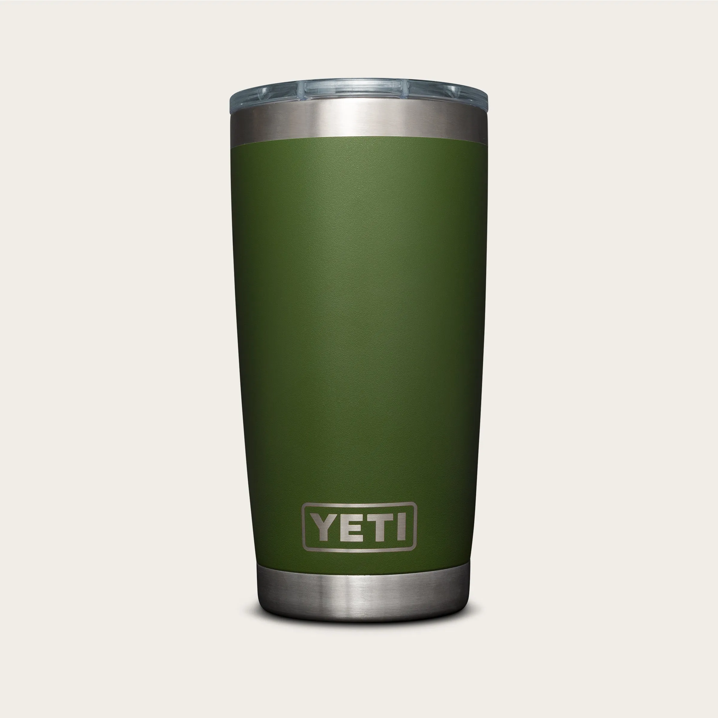 Bronco YETI 20 oz Tumbler