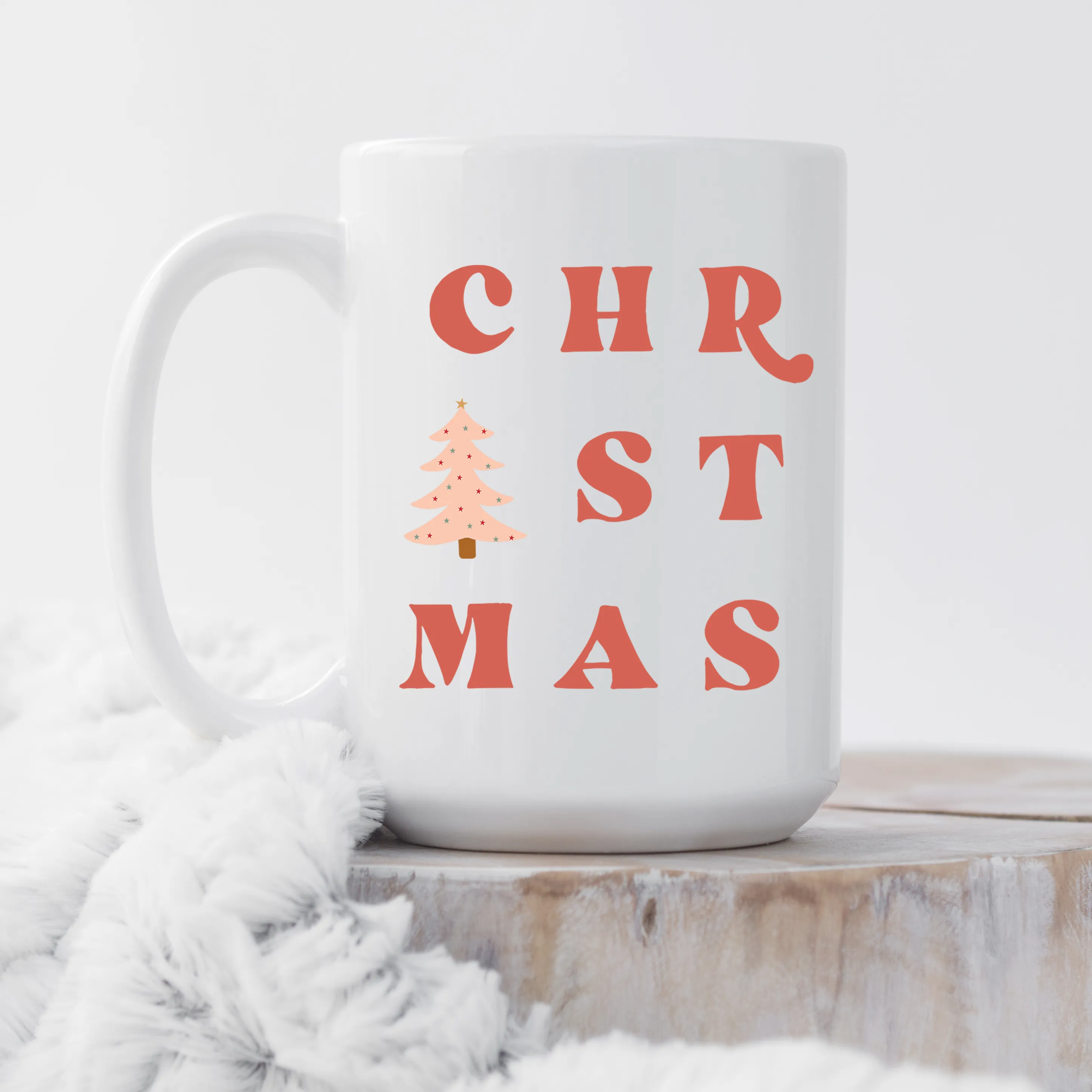 Christmas Mug