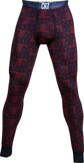 CR7 Men's Limited Edition Leggings