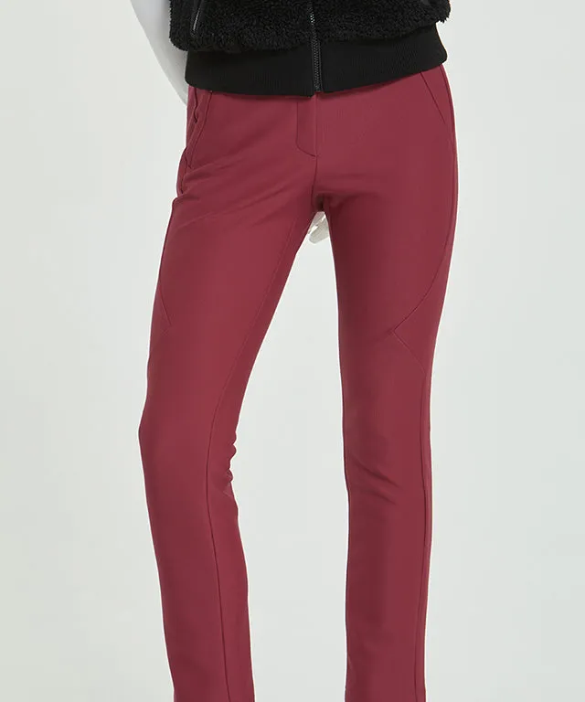 Crescendo Fleece Bonding Pants