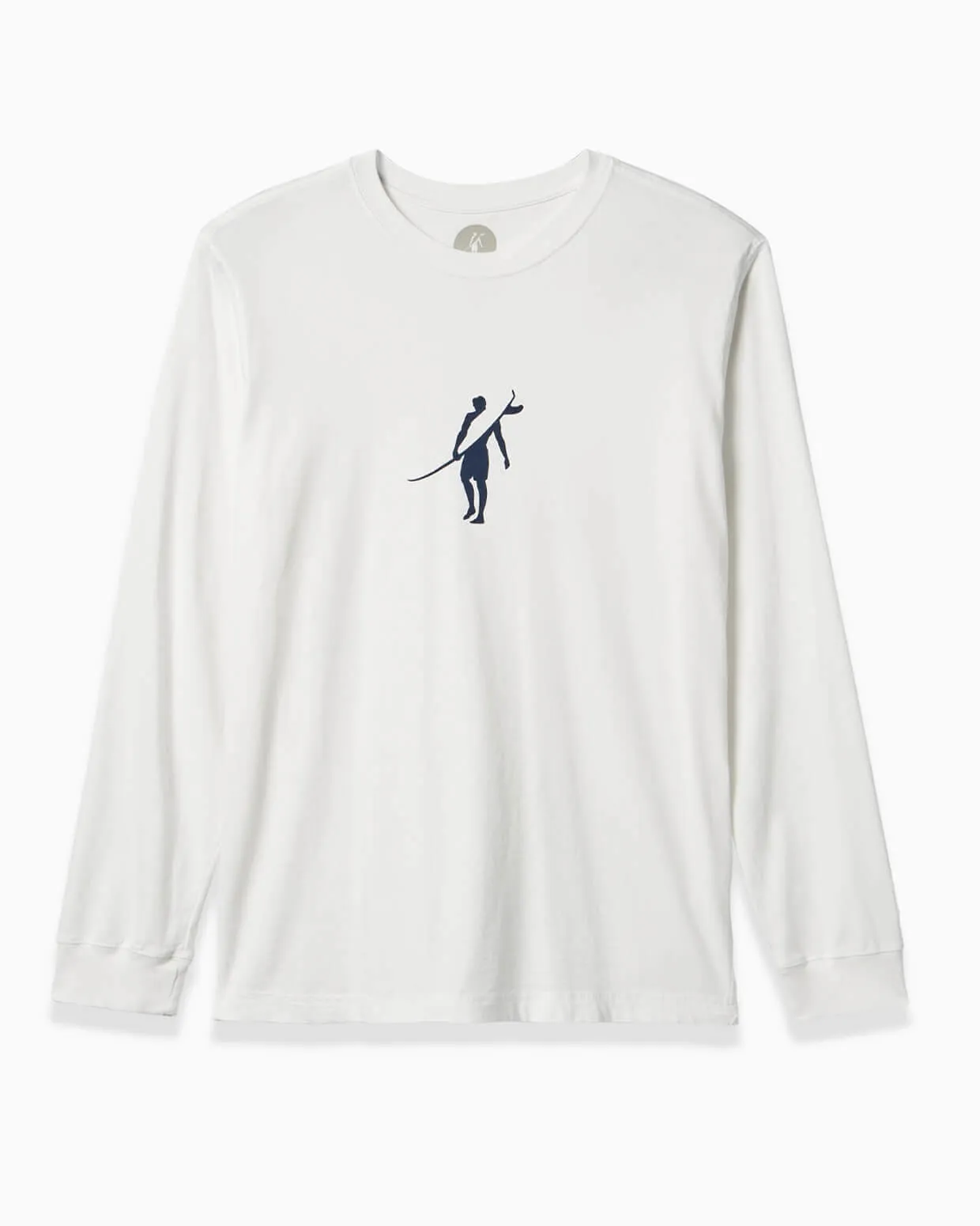 Dawn Patrol | Long Sleeve T-Shirt