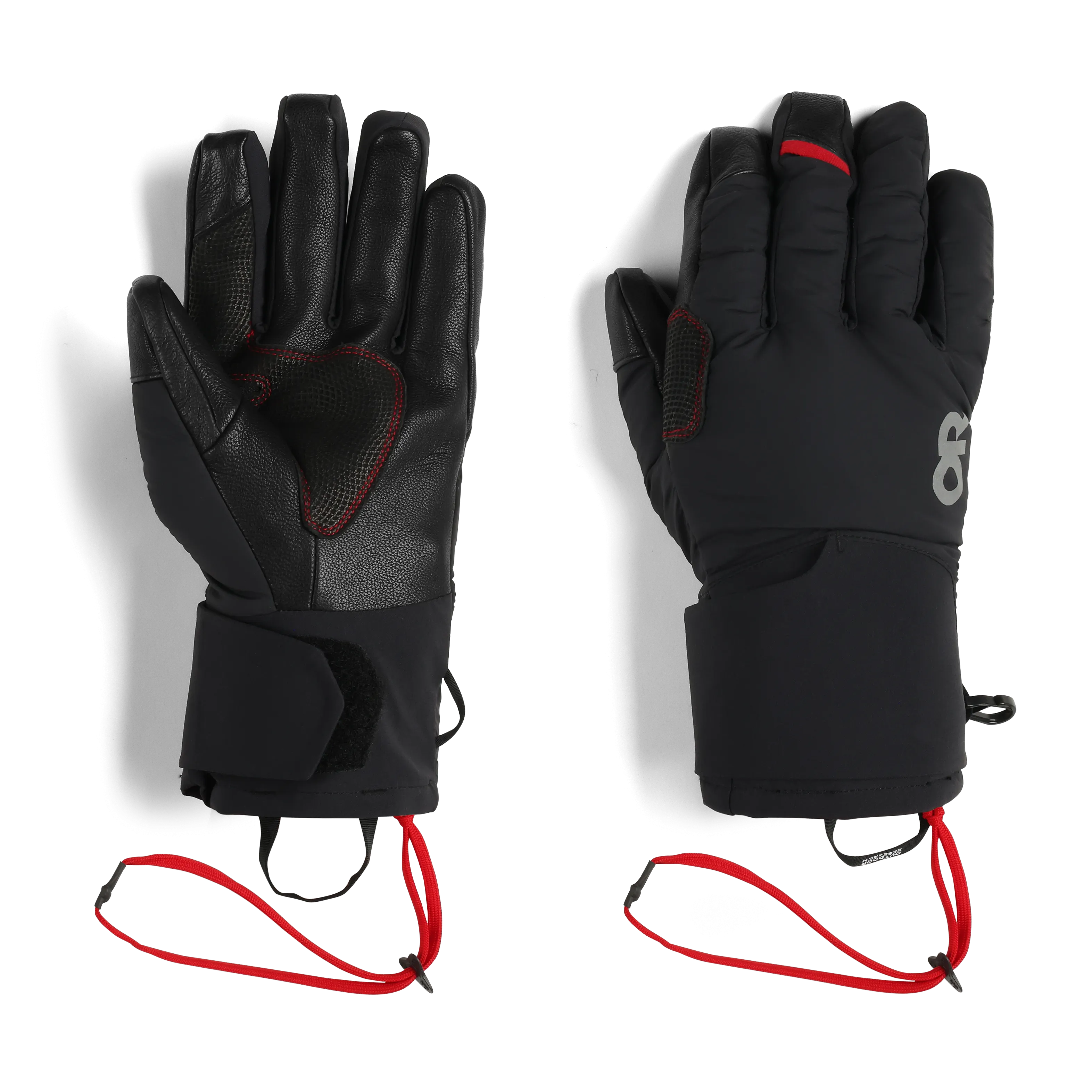 Deviator Pro Gloves