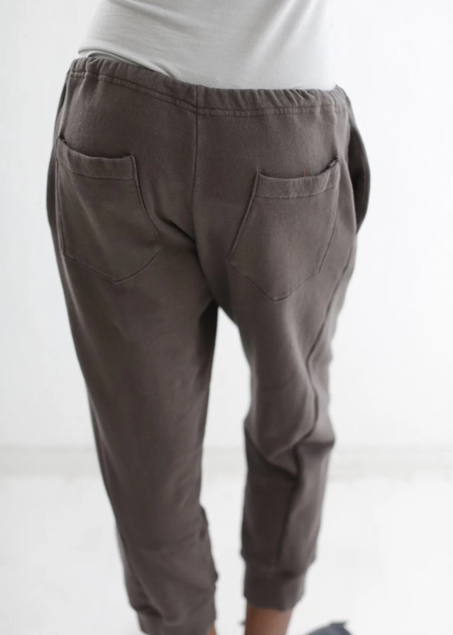 Domi Heavy Jogger