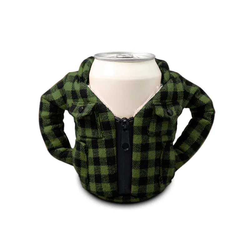 Flannel Green