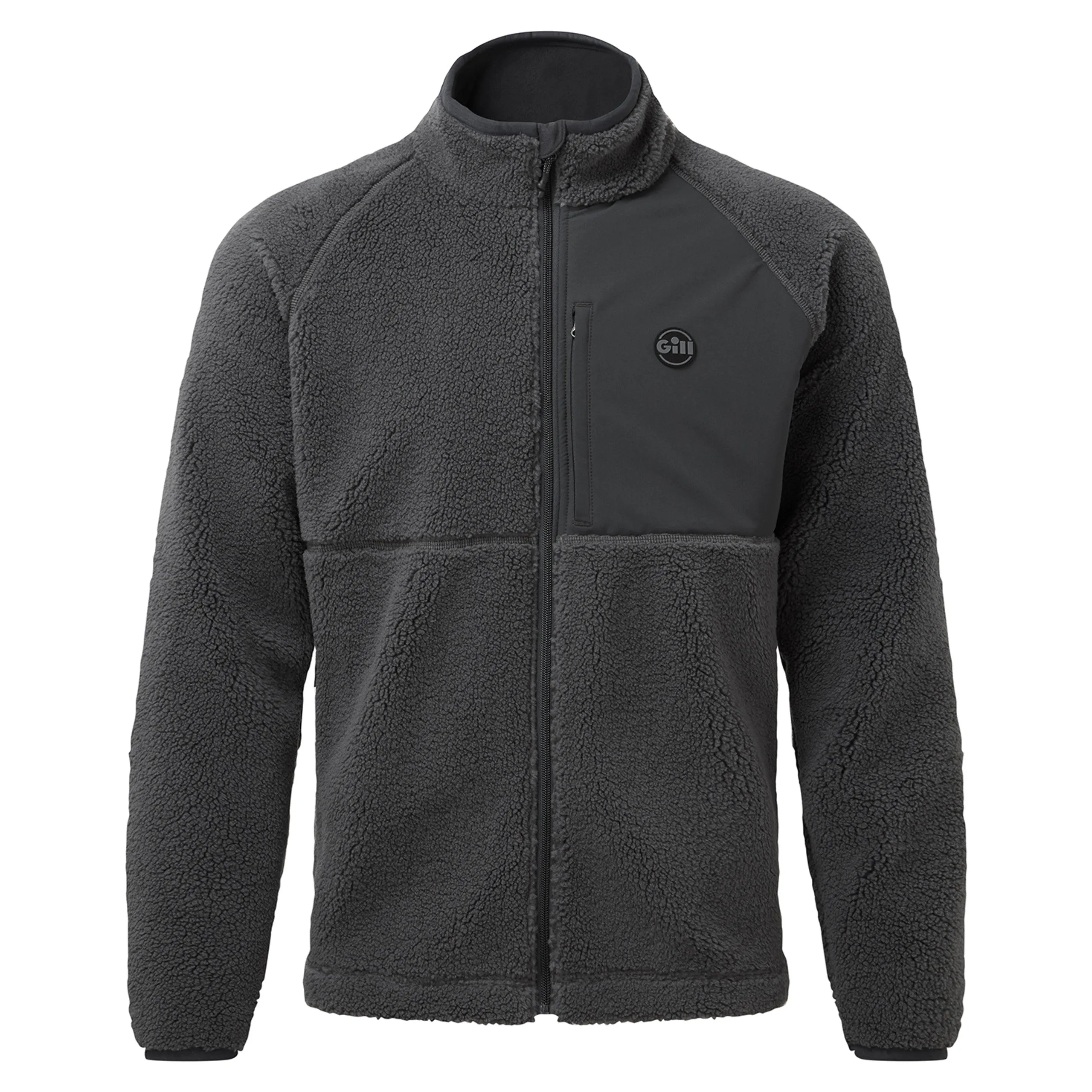 Gill Cromarty Fleece Jumper