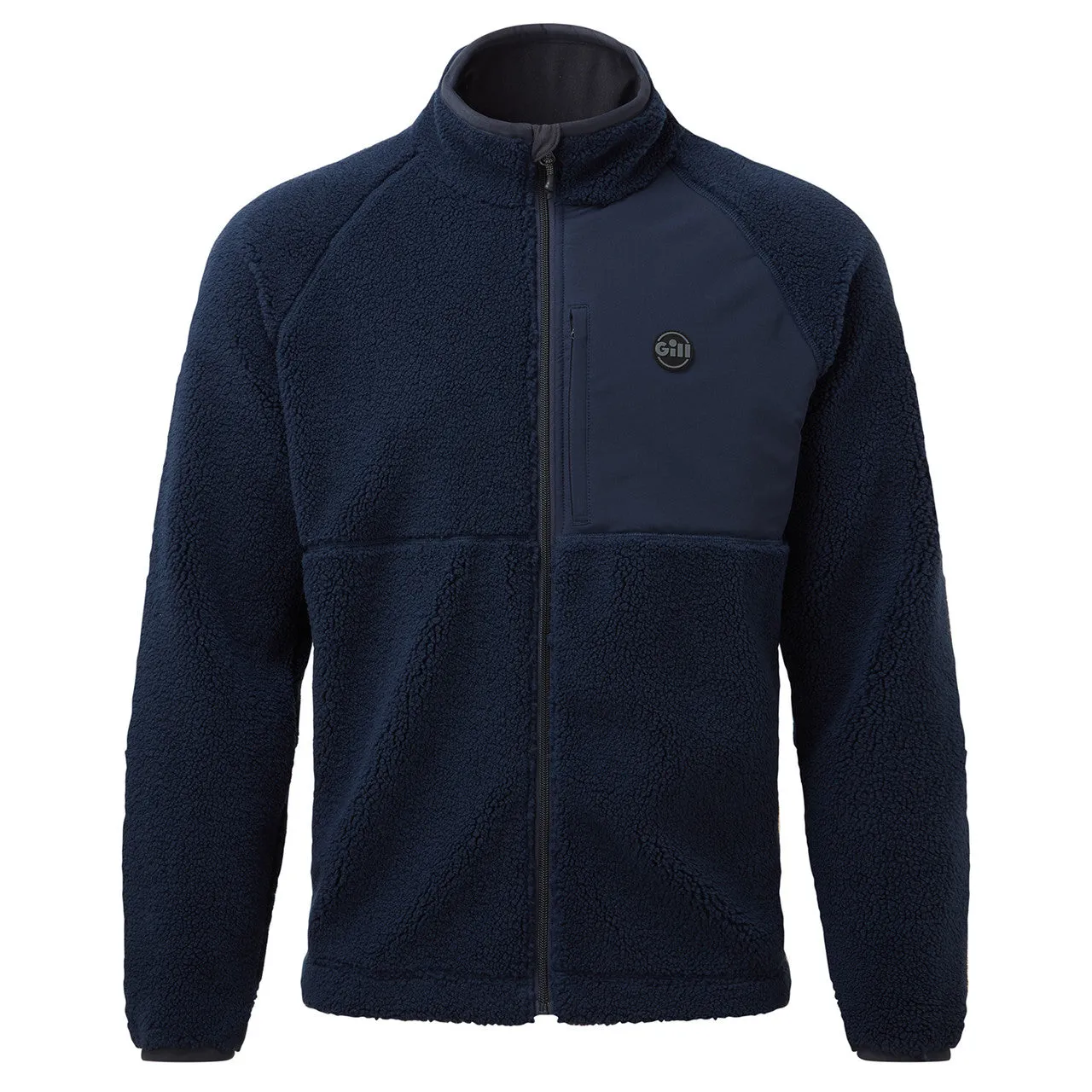 Gill Cromarty Fleece Jumper