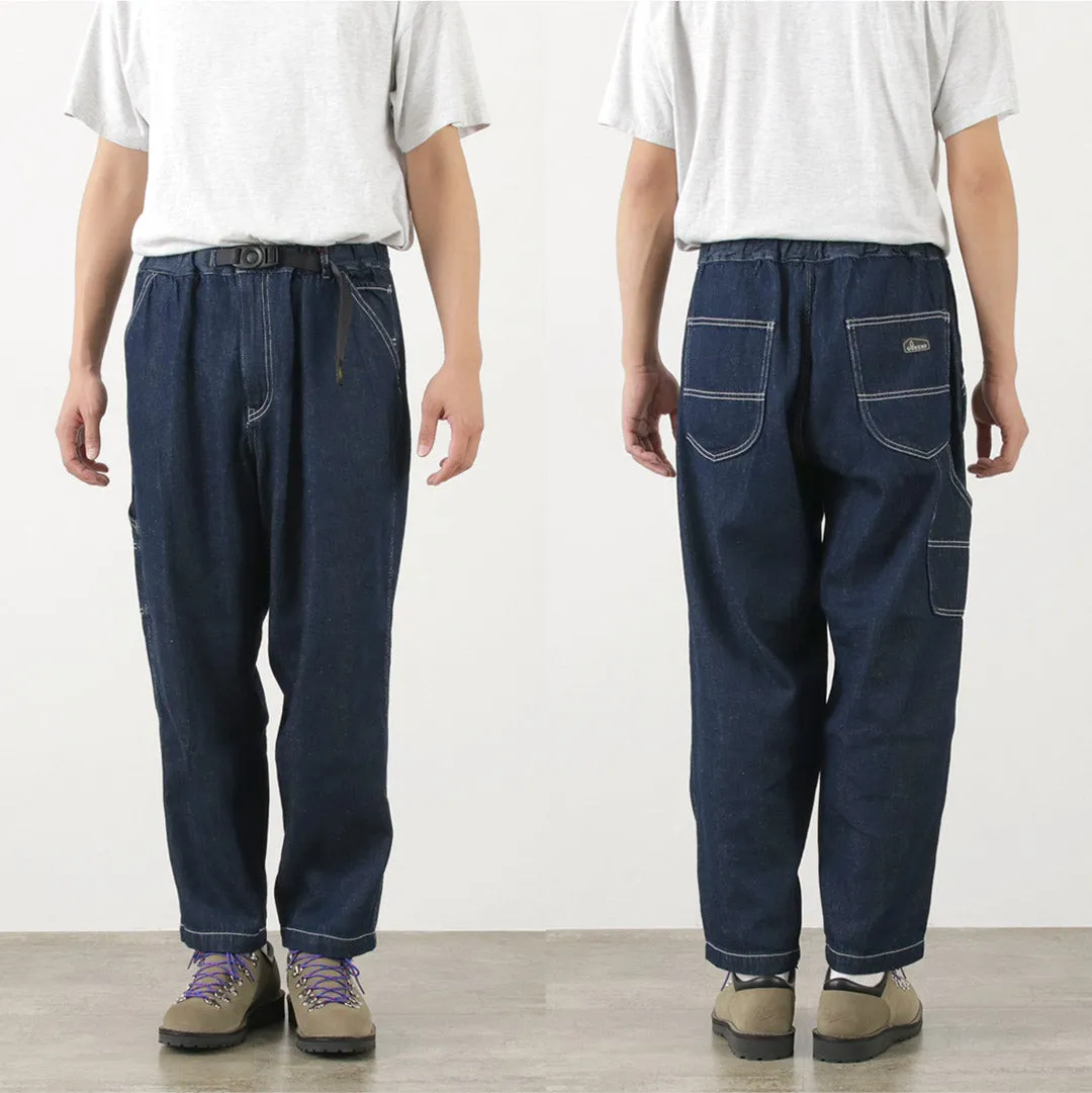 GOHEMP / Painter Pants