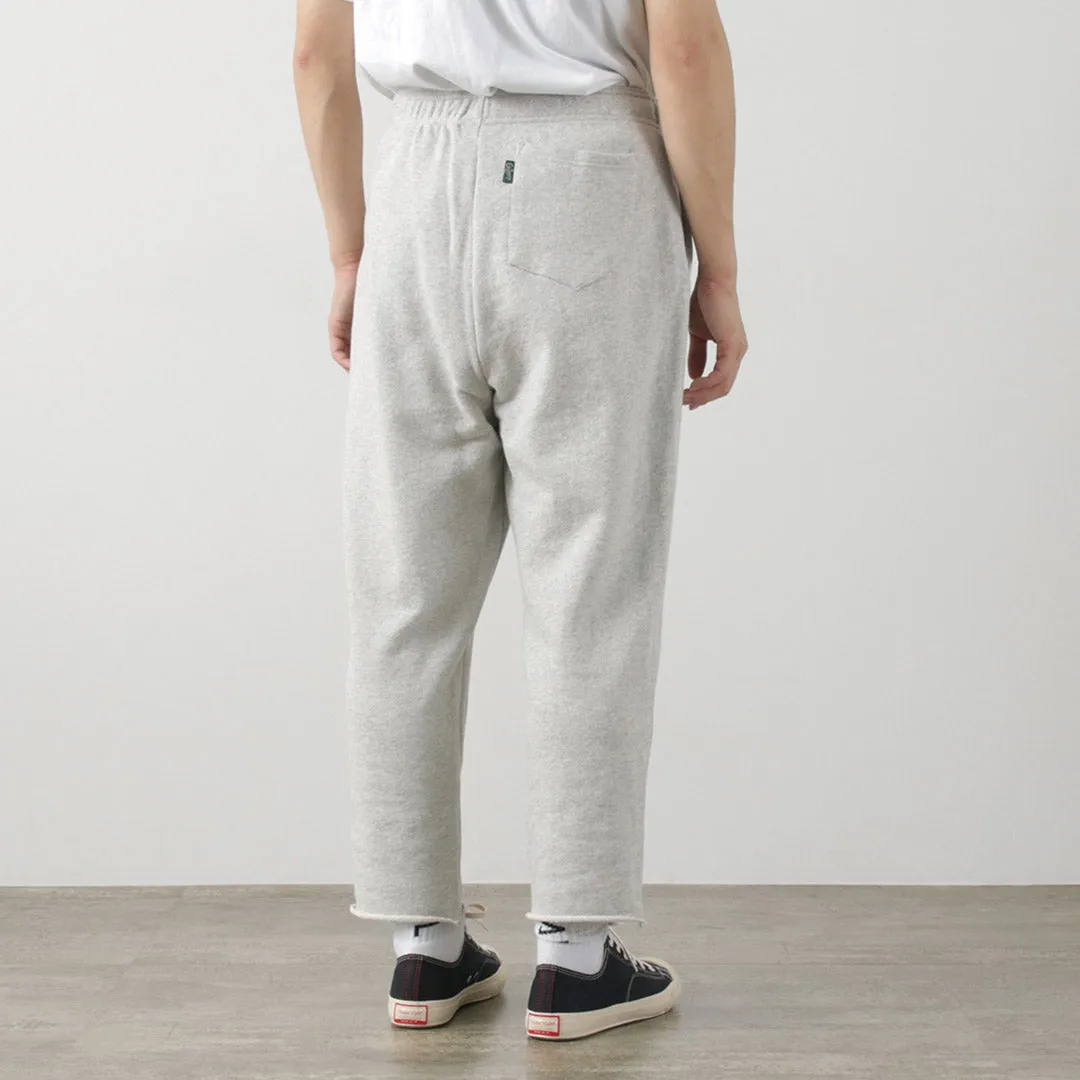 GOHEMP / Set-up Light Ounce Sweat Pants