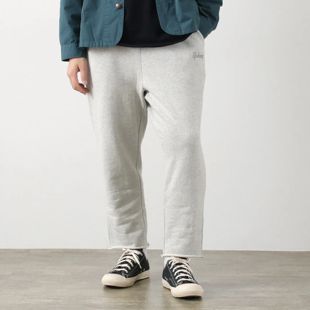 GOHEMP / Set-up Light Ounce Sweat Pants