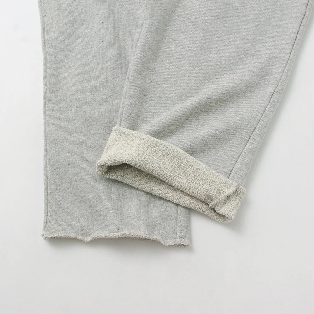 GOHEMP / Set-up Light Ounce Sweat Pants