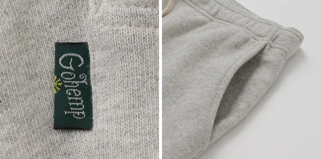 GOHEMP / Set-up Light Ounce Sweat Pants