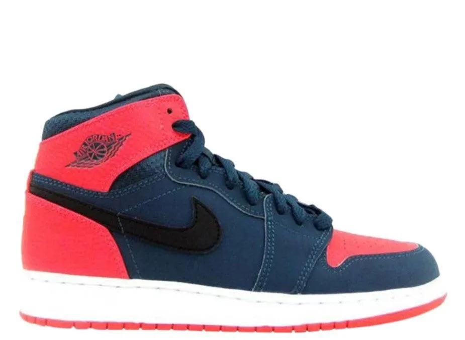 (GS) Air Jordan 1 Retro High OG 'Russell Westbrook' (2015) 705300-312