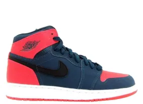 (GS) Air Jordan 1 Retro High OG 'Russell Westbrook' (2015) 705300-312