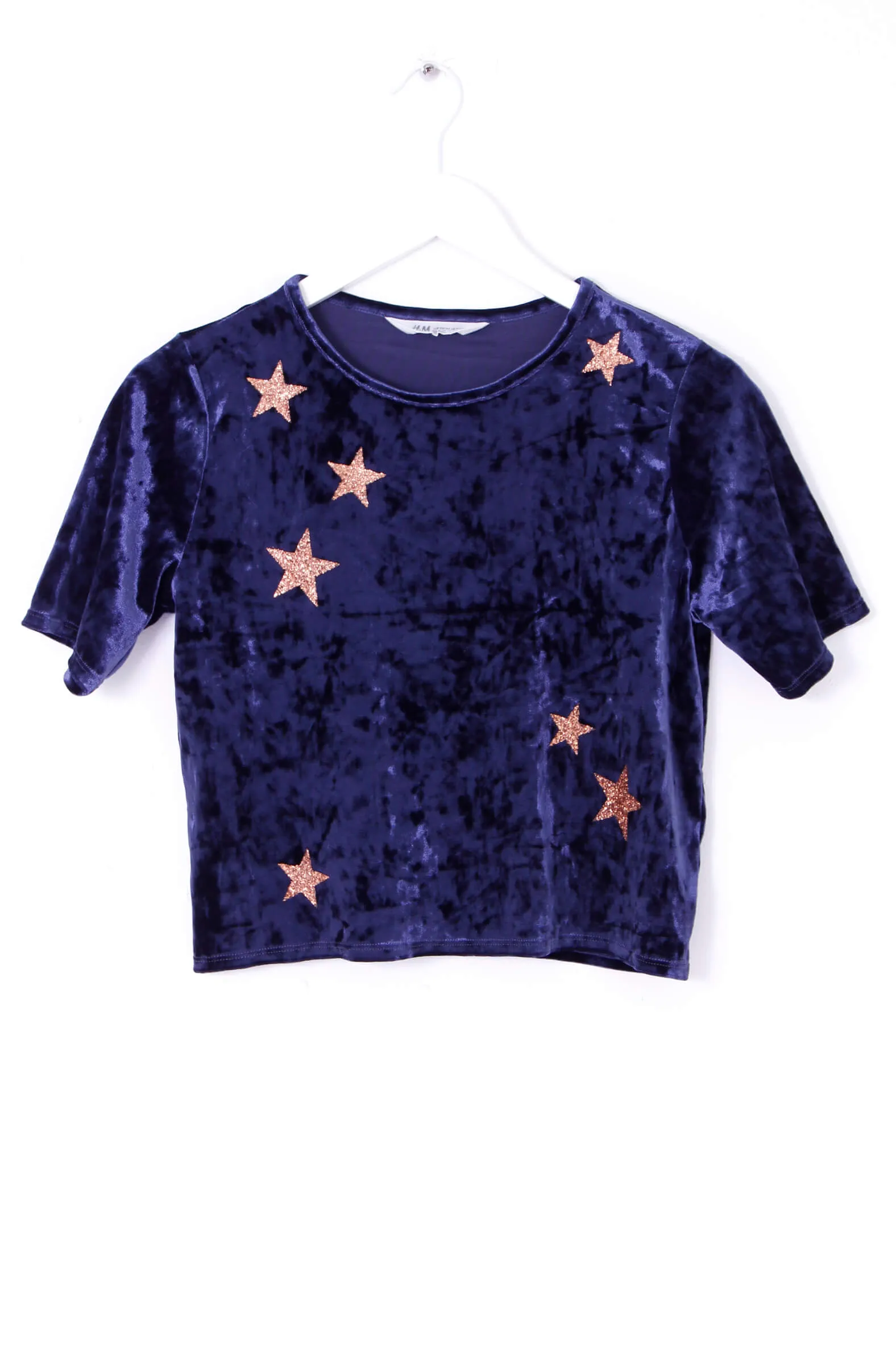 H&M Camiseta - 12-14y / XS