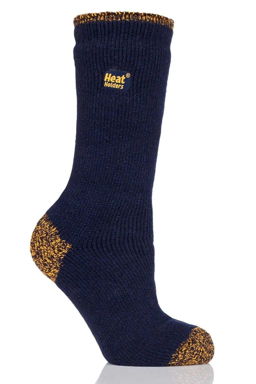 Heat Holders Worxx® Women's Big/Tall Socks