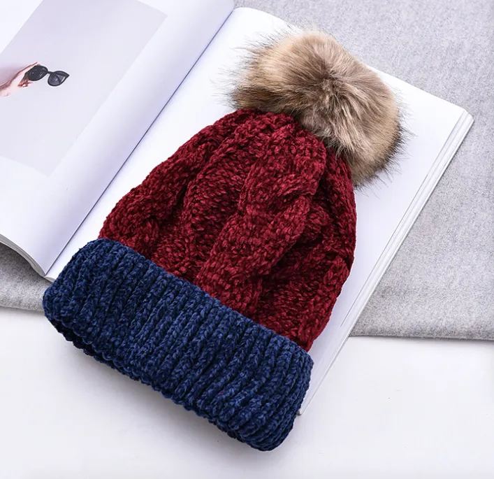 Knit Hats