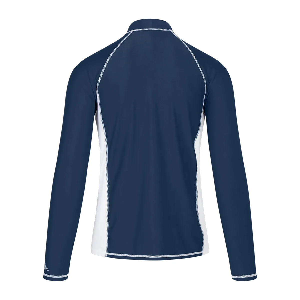 Men's Long Sleeve Active Sun & Swim Shirt