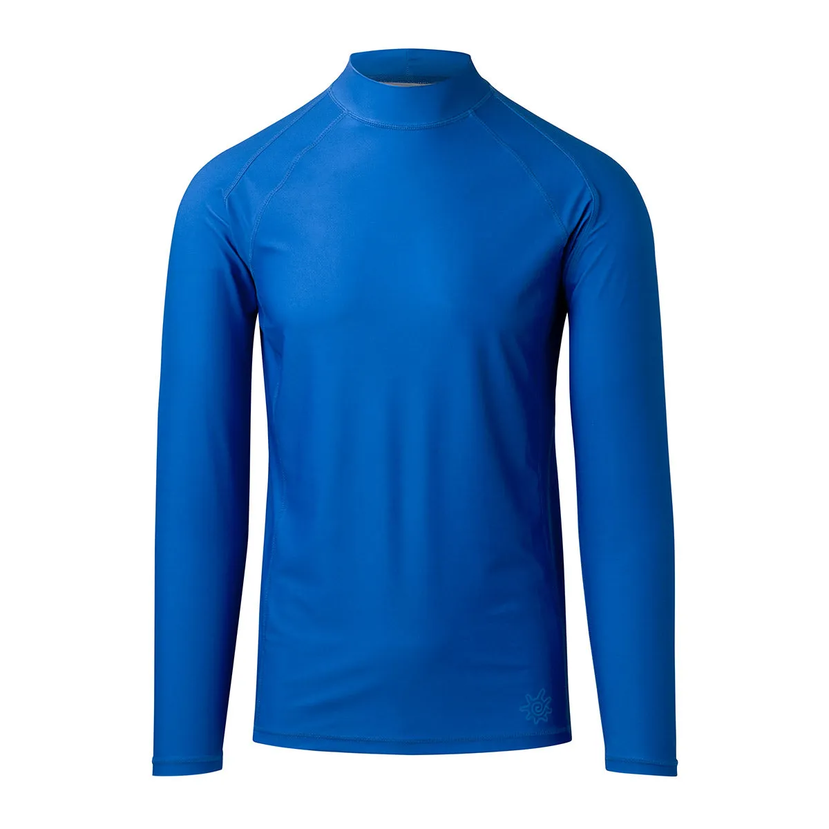 Men's Long Sleeve Active Sun & Swim Shirt