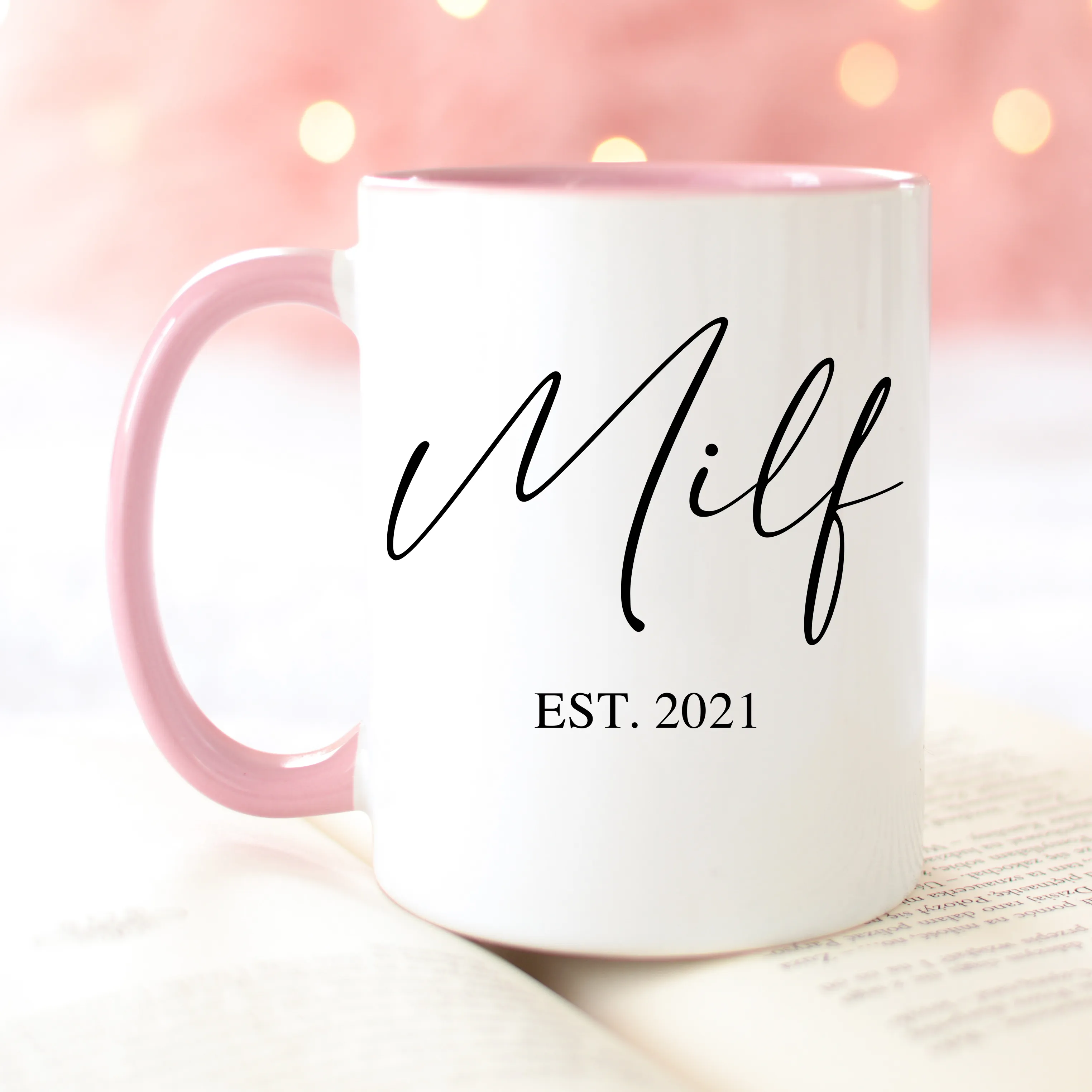 Milf Mug