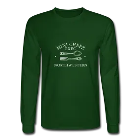 MiniChefz Exec Long Sleeve