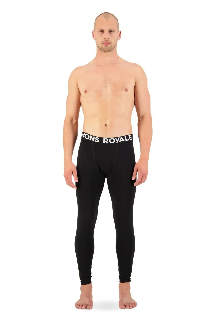 M's Cascade Merino Flex 200 Long Johns