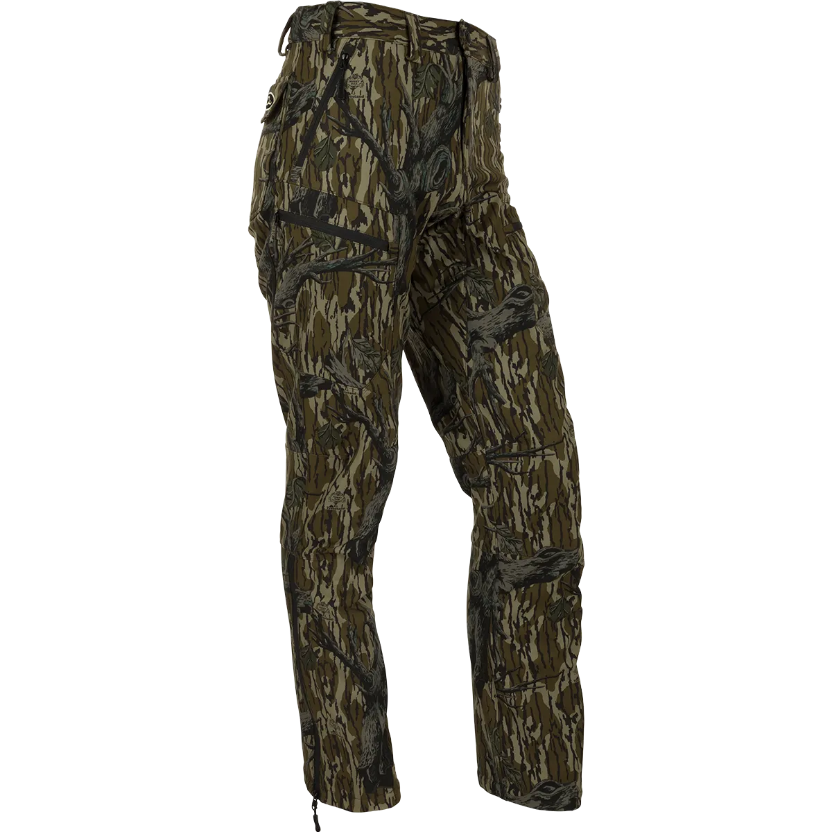 MST Softshell Waterfowler Pants