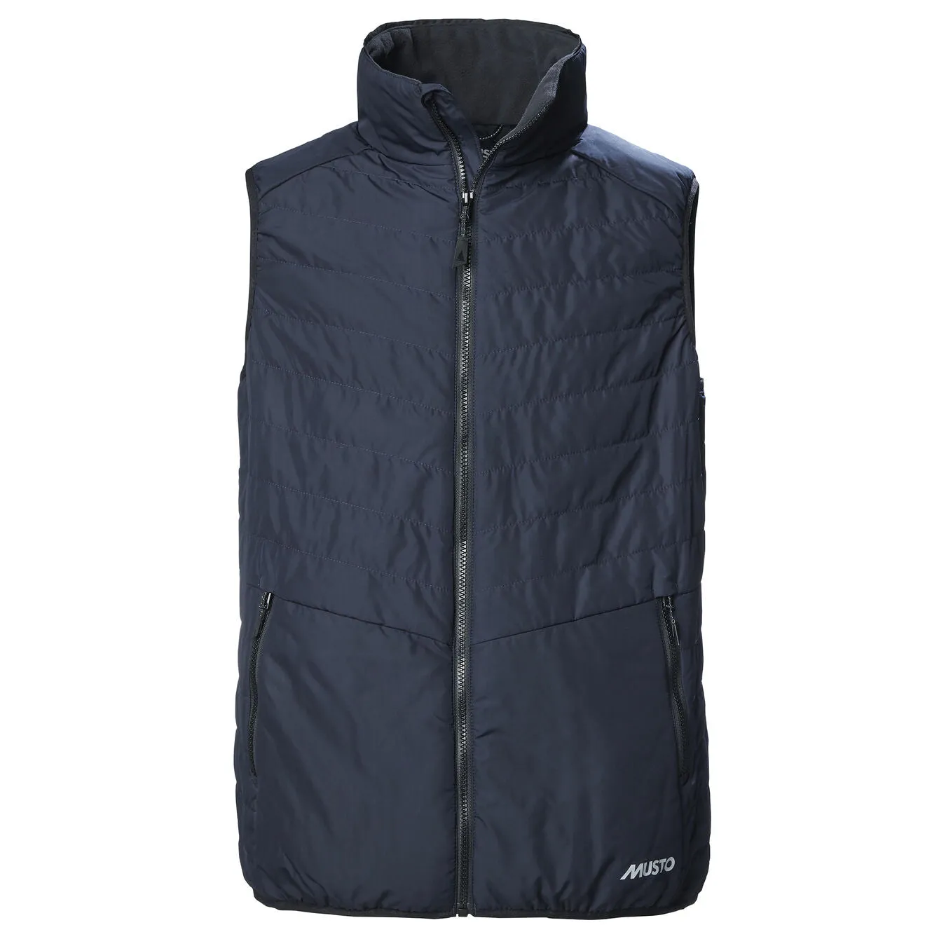 Musto Men's Corsica Primaloft Vest