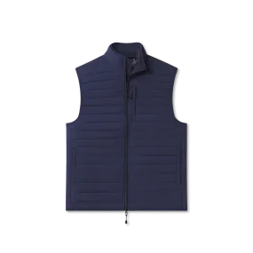 Olympia Performance Fill Vest